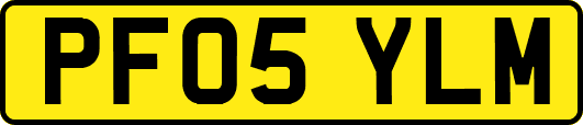 PF05YLM