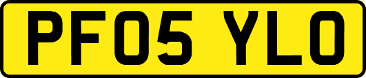 PF05YLO