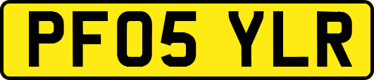 PF05YLR
