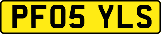 PF05YLS
