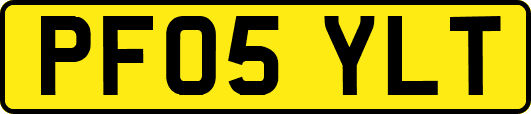PF05YLT