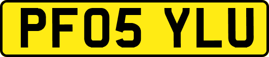 PF05YLU