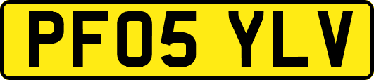 PF05YLV