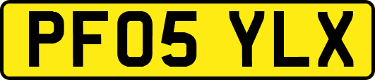 PF05YLX