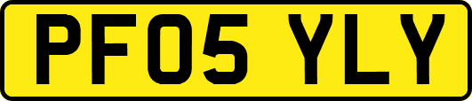 PF05YLY