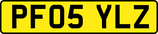 PF05YLZ