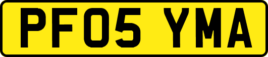 PF05YMA