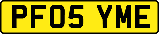 PF05YME