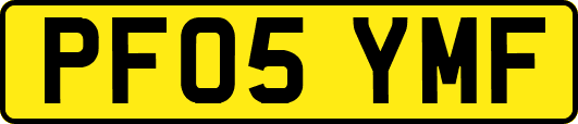 PF05YMF