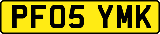 PF05YMK