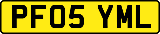 PF05YML