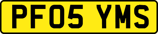 PF05YMS