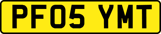 PF05YMT