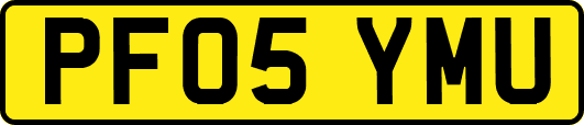 PF05YMU