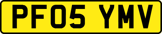 PF05YMV