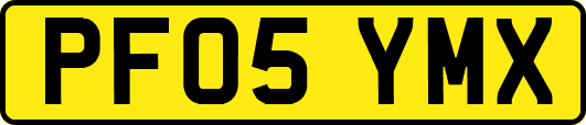 PF05YMX