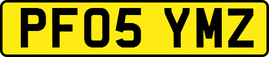 PF05YMZ
