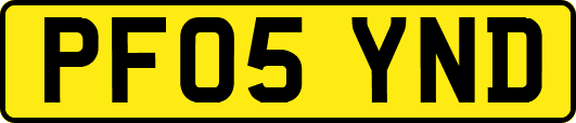 PF05YND