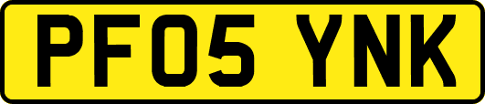 PF05YNK