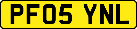 PF05YNL
