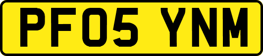 PF05YNM