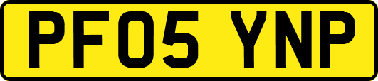 PF05YNP