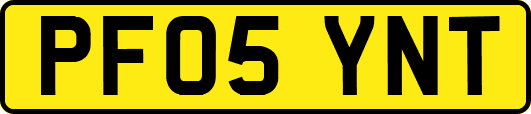 PF05YNT