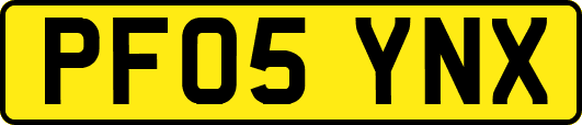 PF05YNX