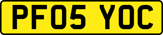 PF05YOC