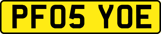 PF05YOE