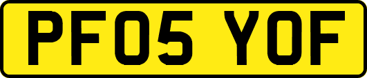 PF05YOF