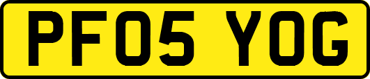PF05YOG