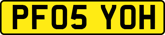 PF05YOH
