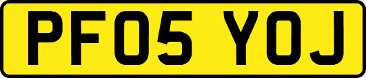 PF05YOJ