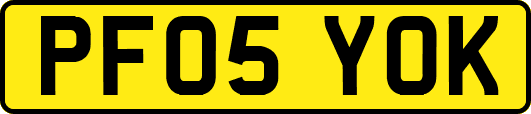PF05YOK