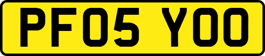 PF05YOO