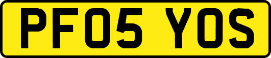 PF05YOS