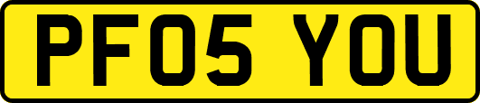 PF05YOU