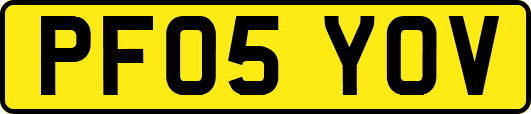 PF05YOV
