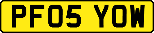 PF05YOW
