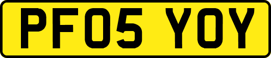 PF05YOY