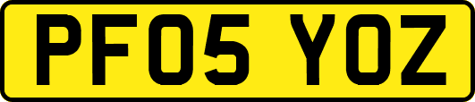 PF05YOZ