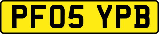 PF05YPB