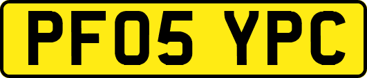 PF05YPC