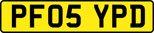 PF05YPD