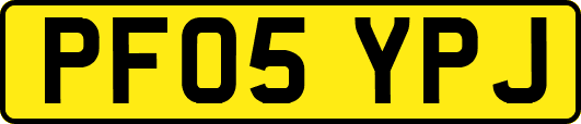 PF05YPJ