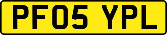 PF05YPL