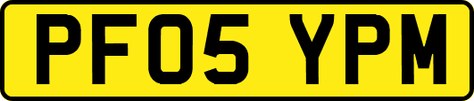 PF05YPM