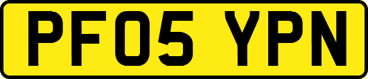PF05YPN