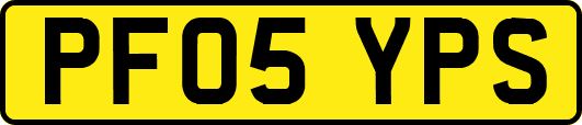 PF05YPS